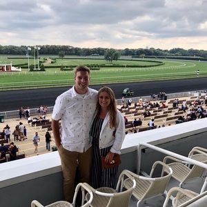 Meet your Posher, Meredith